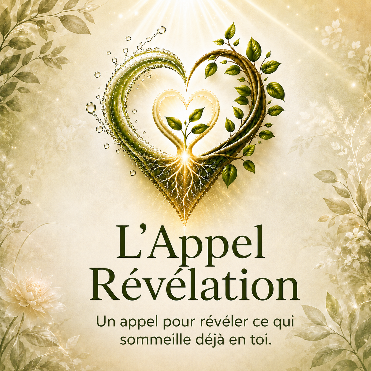 L'APPEL REVELATION